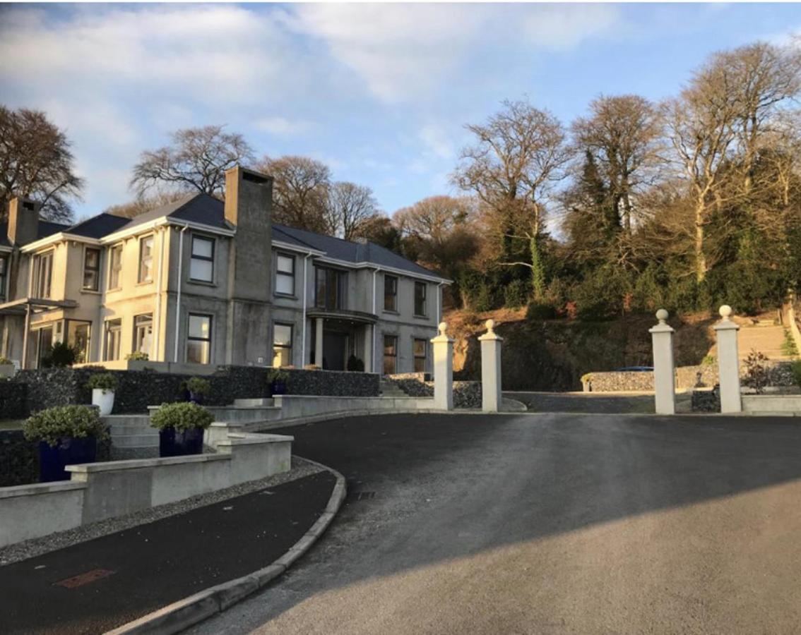 Luxurious Studio Apartment In Fahan Co Donegal Exterior photo